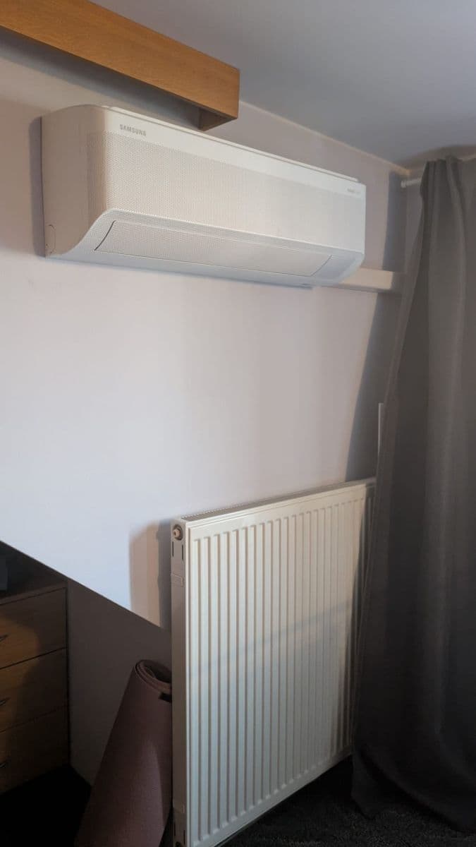 2 bedroom flat to rent, 68 m², Česká, Nové Mesto, Bratislavský Region 2 bedroom flat to rent, 68 m², Česká, Nové Mesto, Bratislavský Region