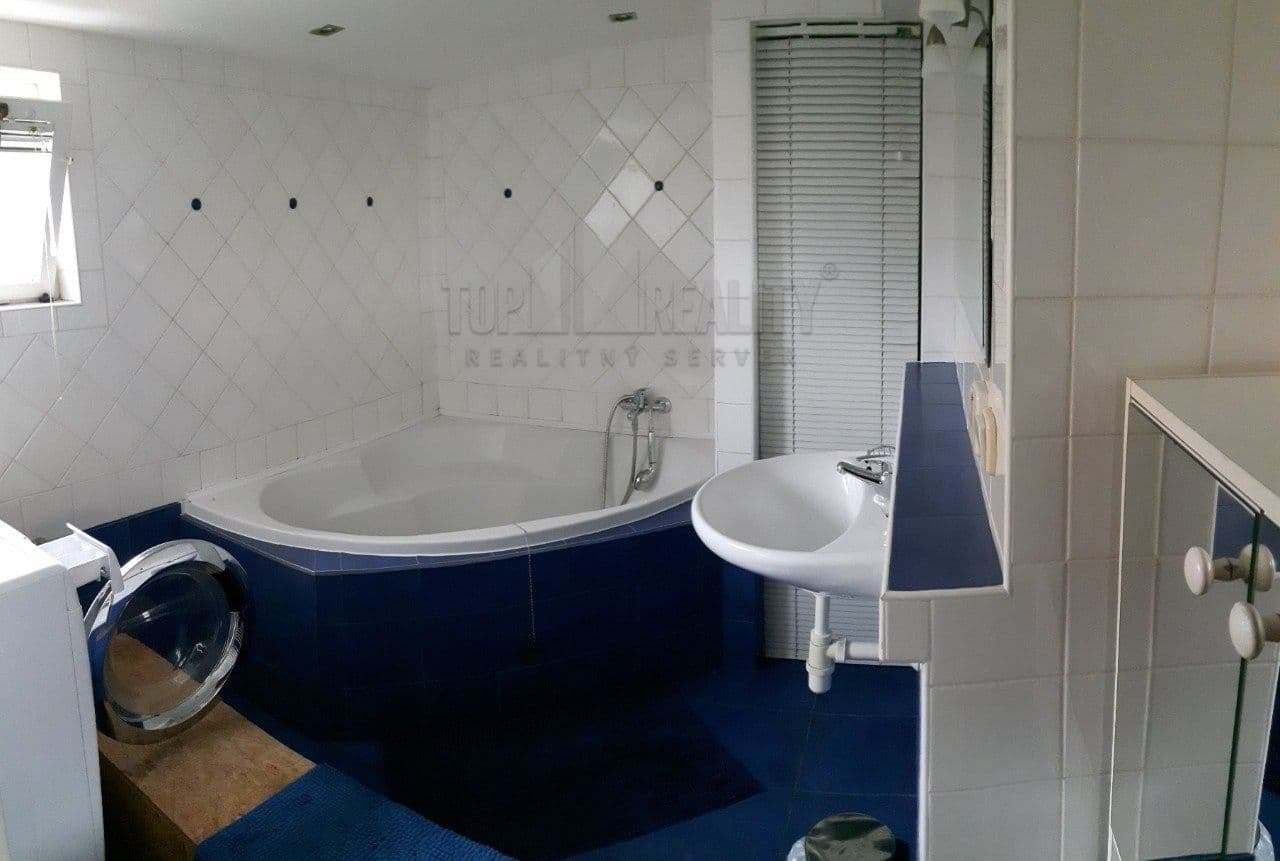 2 bedroom flat to rent, 68 m², Česká, Nové Mesto, Bratislavský Region 2 bedroom flat to rent, 68 m², Česká, Nové Mesto, Bratislavský Region