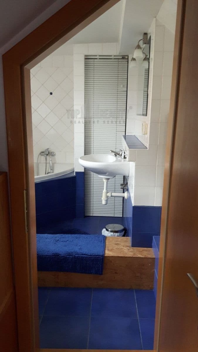 2 bedroom flat to rent, 68 m², Česká, Nové Mesto, Bratislavský Region 2 bedroom flat to rent, 68 m², Česká, Nové Mesto, Bratislavský Region