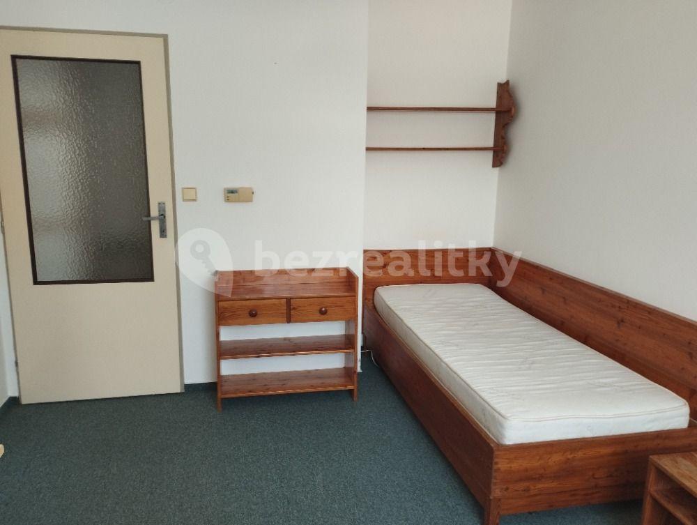 1 bedroom flat to rent, 31 m², Pražského povstání, Benešov, Středočeský Region