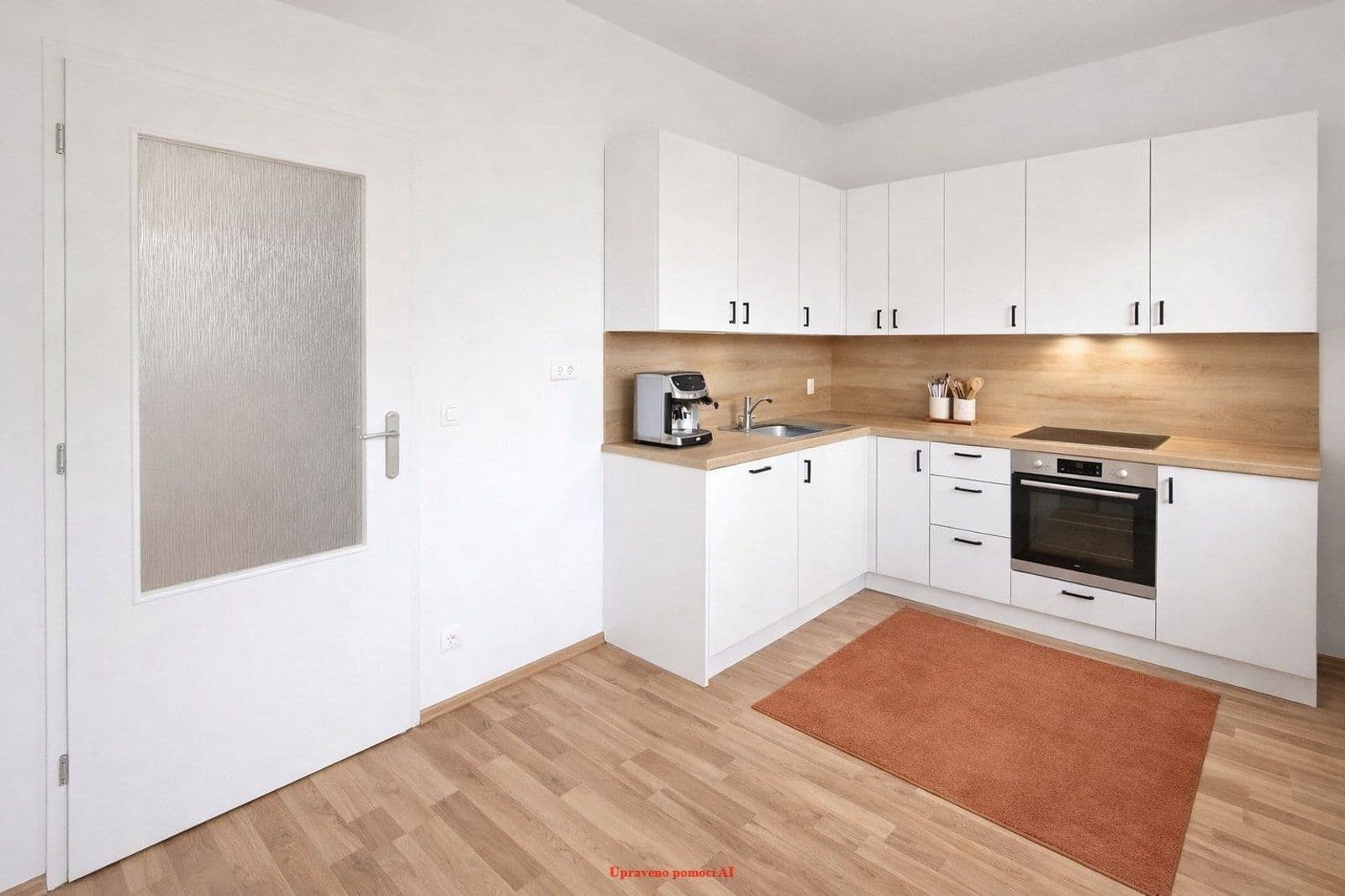 Studio flat to rent, 30 m², Slovenská, Karviná, Moravskoslezský Region Studio flat to rent, 30 m², Slovenská, Karviná, Moravskoslezský Region