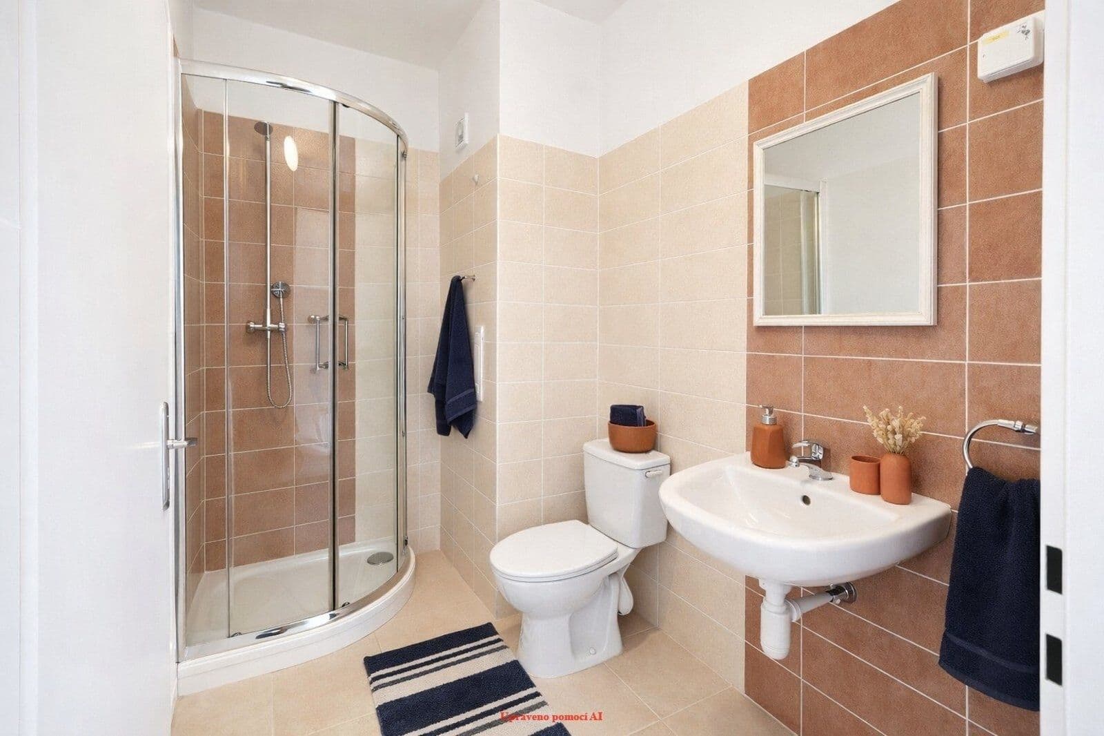 Studio flat to rent, 30 m², Slovenská, Karviná, Moravskoslezský Region Studio flat to rent, 30 m², Slovenská, Karviná, Moravskoslezský Region