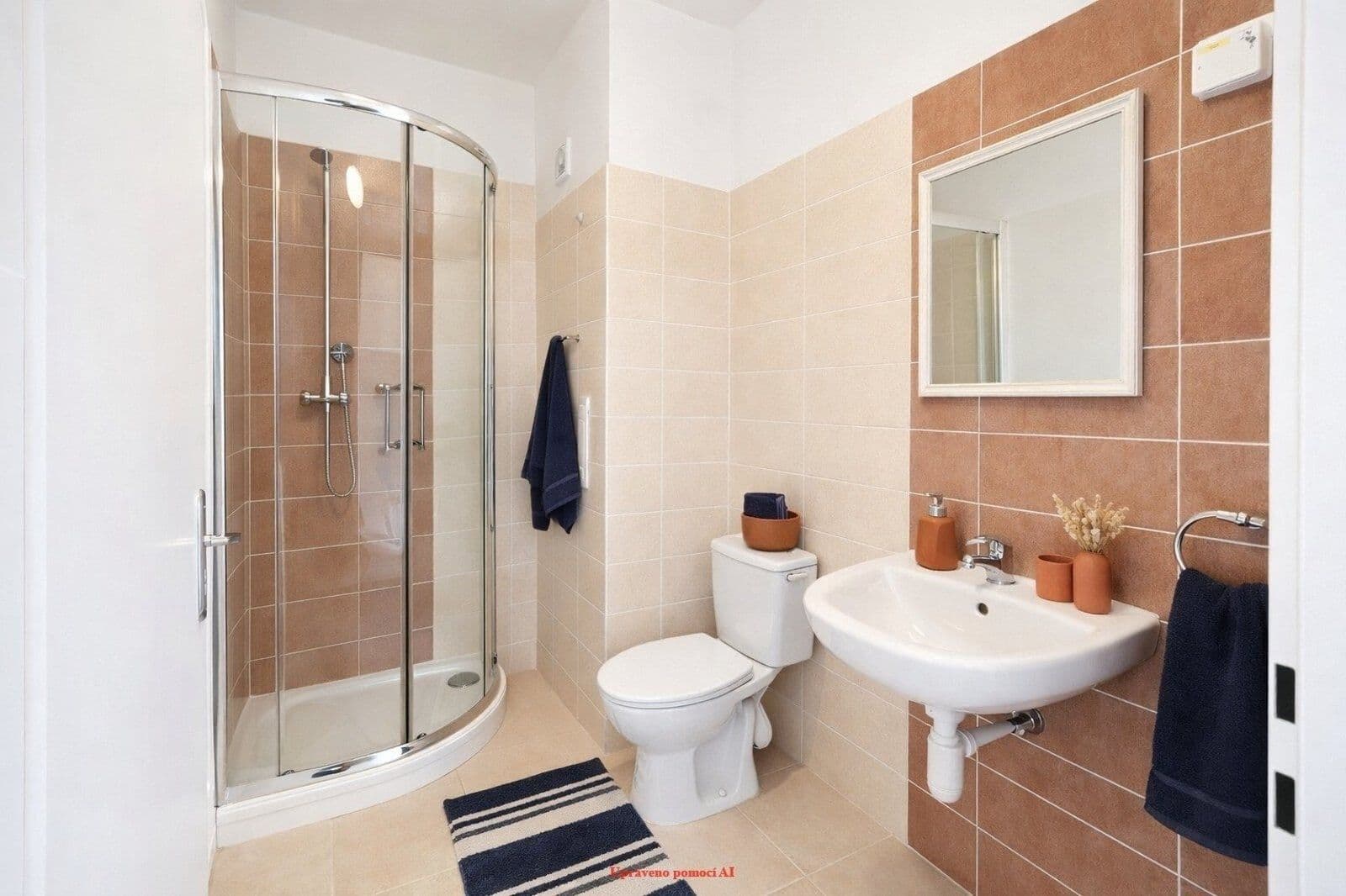 Studio flat to rent, 30 m², Slovenská, Karviná, Moravskoslezský Region Studio flat to rent, 30 m², Slovenská, Karviná, Moravskoslezský Region