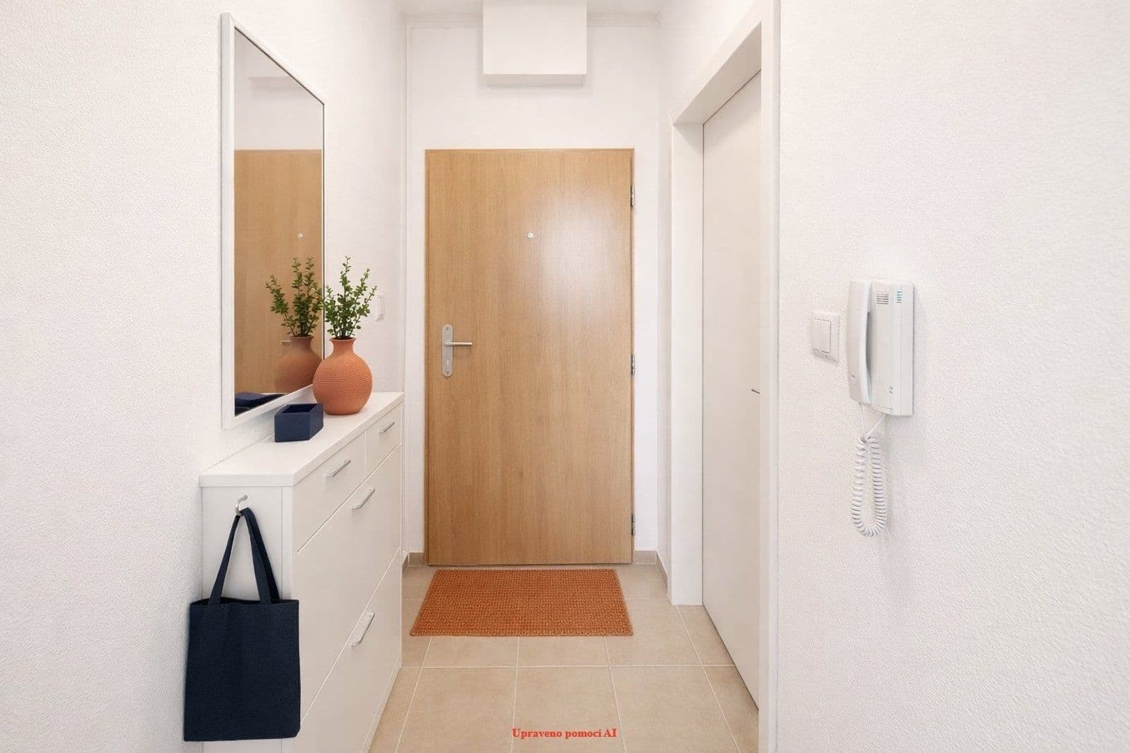 Studio flat to rent, 30 m², Slovenská, Karviná, Moravskoslezský Region Studio flat to rent, 30 m², Slovenská, Karviná, Moravskoslezský Region