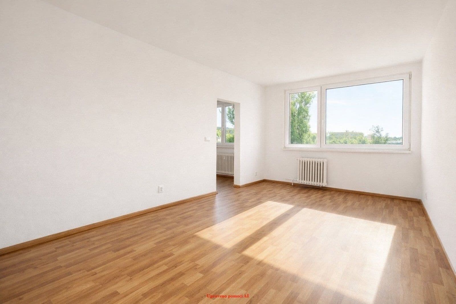 Studio flat to rent, 30 m², Slovenská, Karviná, Moravskoslezský Region Studio flat to rent, 30 m², Slovenská, Karviná, Moravskoslezský Region