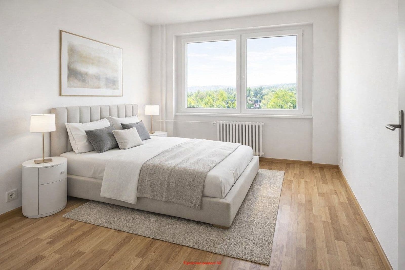 2 bedroom flat to rent, 56 m², Slezská, Český Těšín, Moravskoslezský Region 2 bedroom flat to rent, 56 m², Slezská, Český Těšín, Moravskoslezský Region