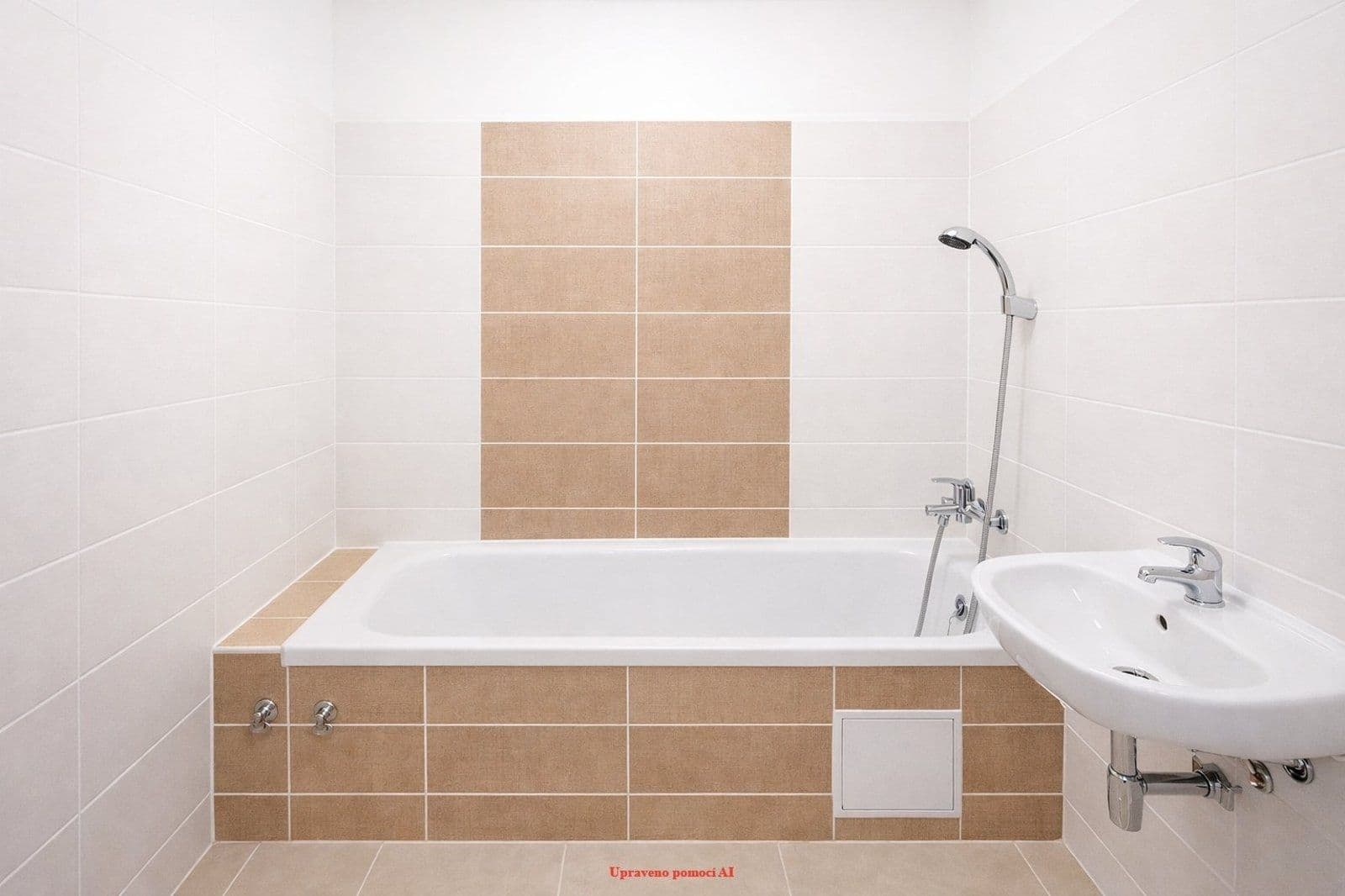 2 bedroom flat to rent, 56 m², Slezská, Český Těšín, Moravskoslezský Region 2 bedroom flat to rent, 56 m², Slezská, Český Těšín, Moravskoslezský Region