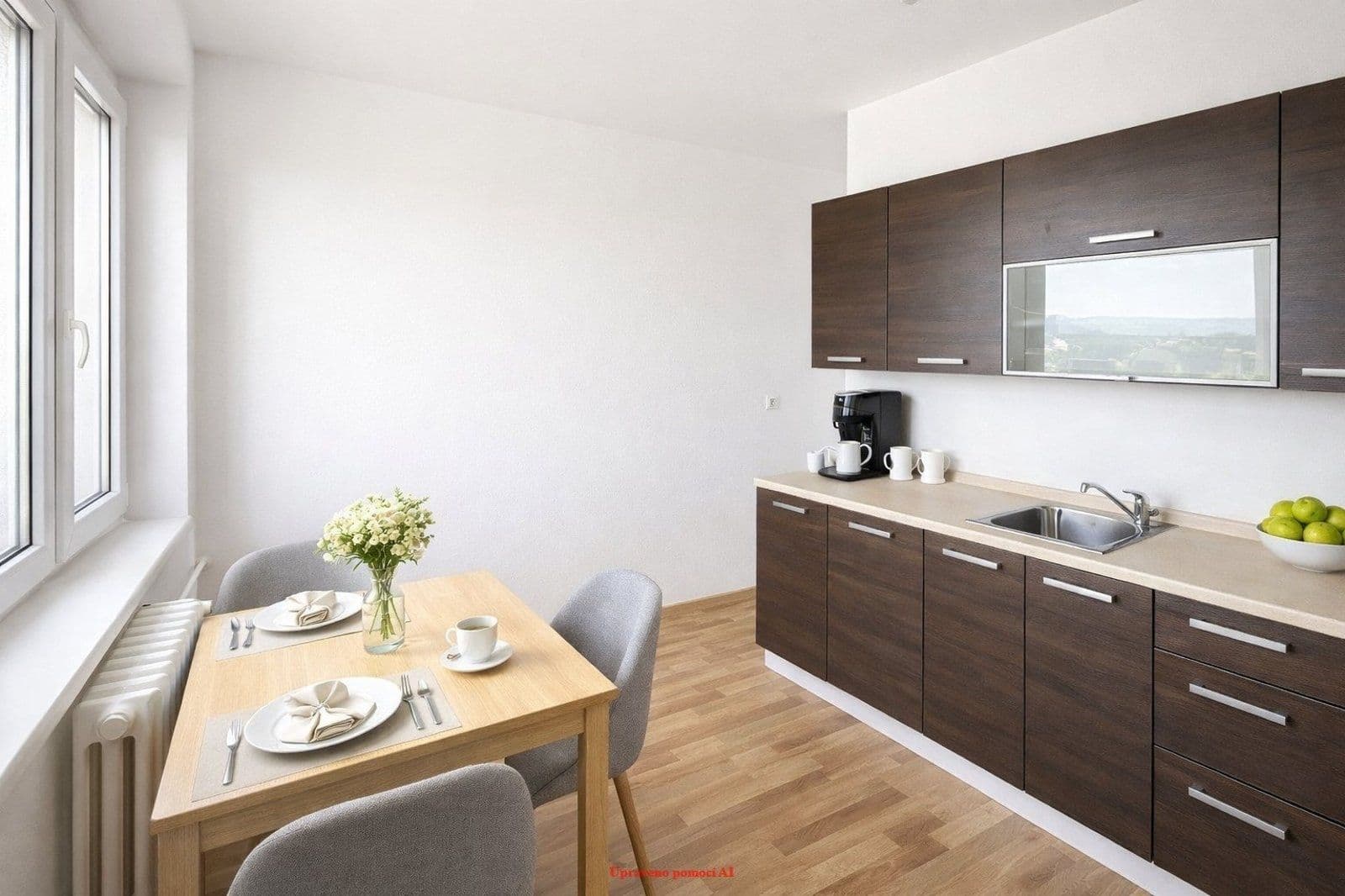 2 bedroom flat to rent, 56 m², Slezská, Český Těšín, Moravskoslezský Region 2 bedroom flat to rent, 56 m², Slezská, Český Těšín, Moravskoslezský Region