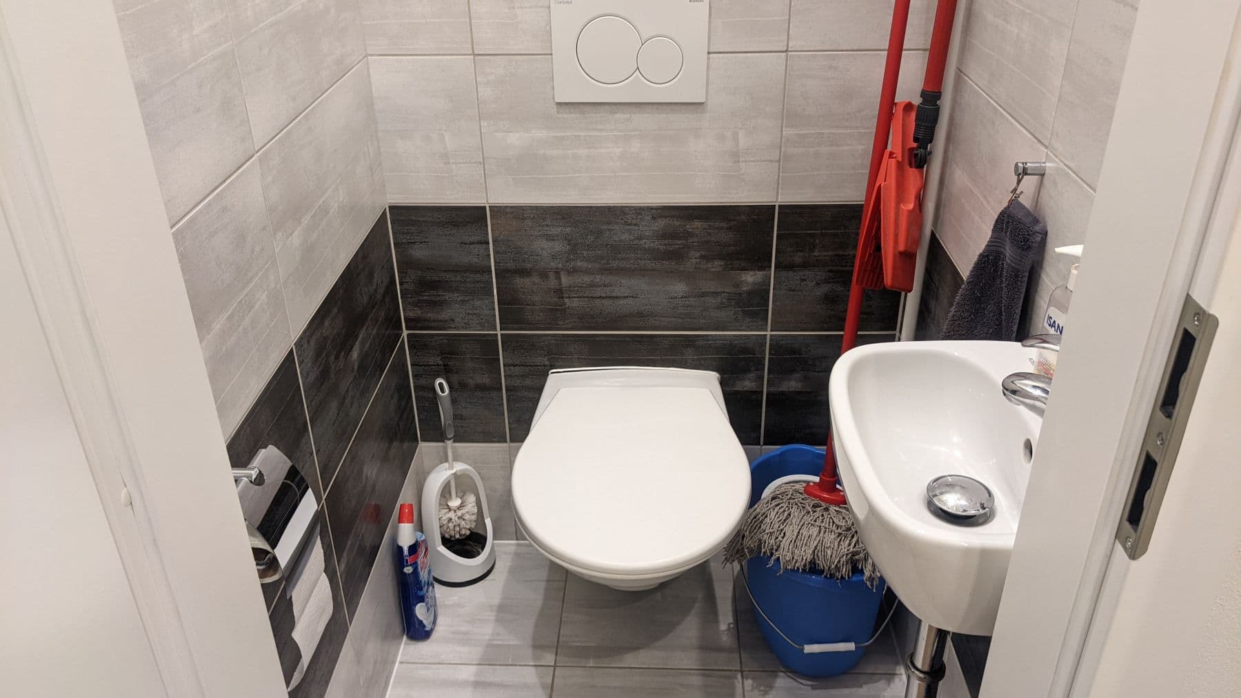 4 bedroom flat to rent, 80 m², Dobevská, Prague, Prague 4 bedroom flat to rent, 80 m², Dobevská, Prague, Prague