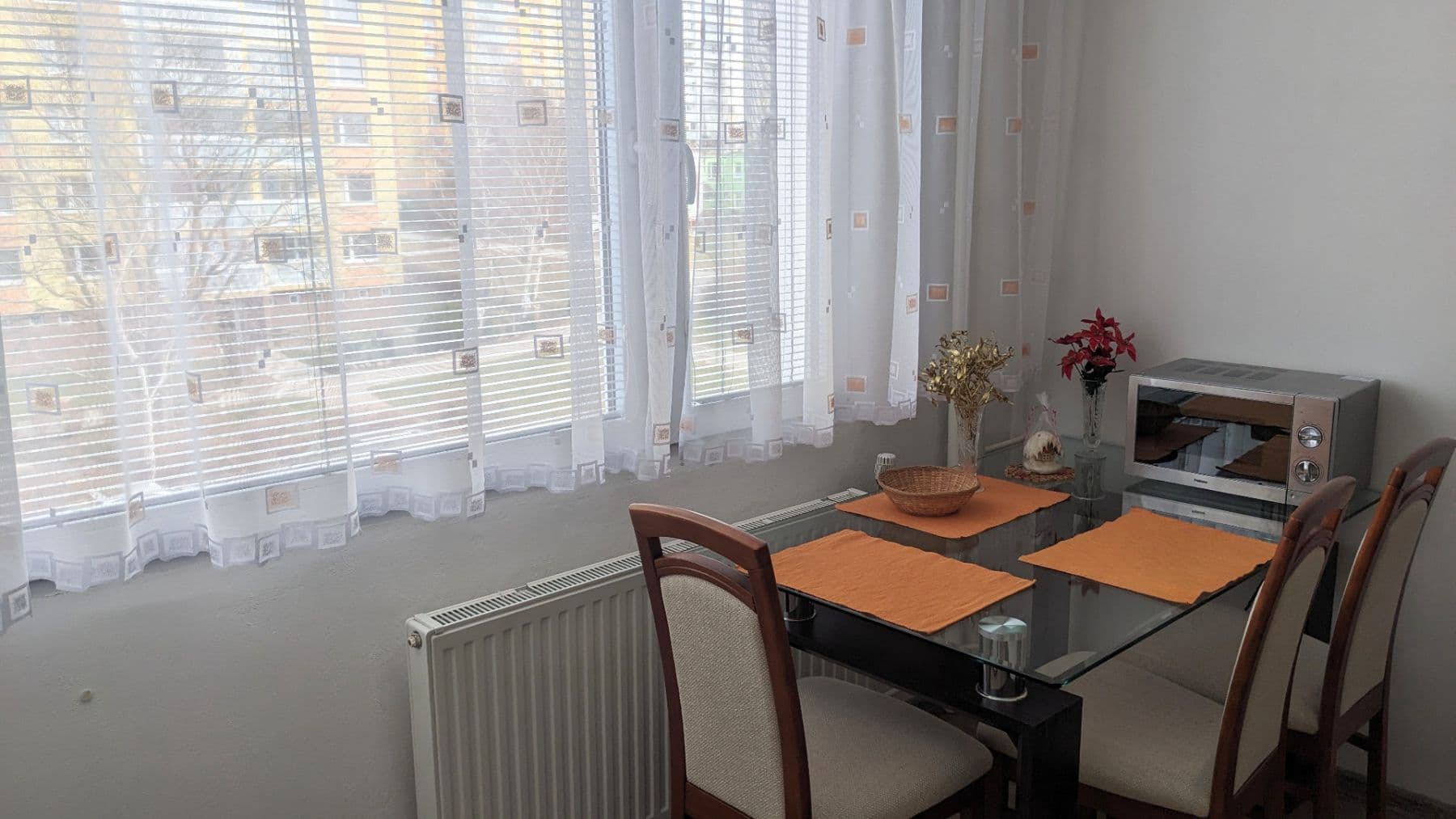 4 bedroom flat to rent, 80 m², Dobevská, Prague, Prague 4 bedroom flat to rent, 80 m², Dobevská, Prague, Prague