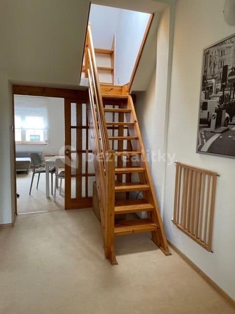 3 bedroom flat to rent, 60 m², Ke Džbánu, Prague, Prague 3 bedroom flat to rent, 60 m², Ke Džbánu, Prague, Prague