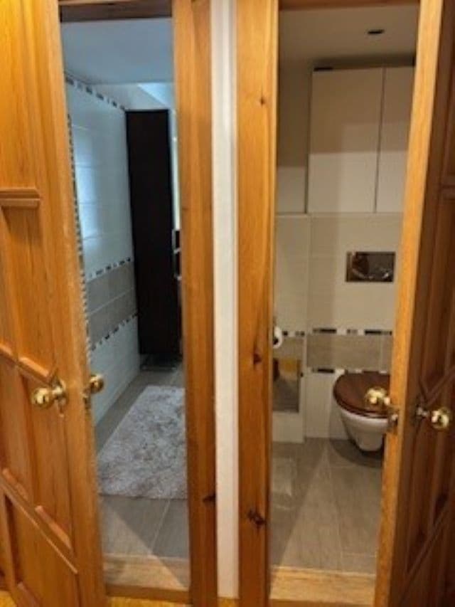 3 bedroom flat to rent, 60 m², Ke Džbánu, Prague, Prague 3 bedroom flat to rent, 60 m², Ke Džbánu, Prague, Prague