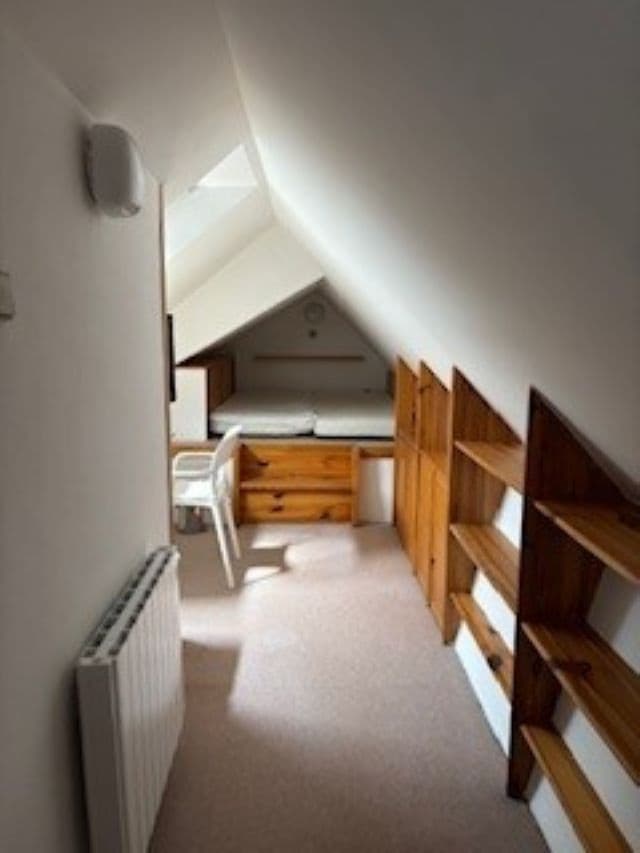 3 bedroom flat to rent, 60 m², Ke Džbánu, Prague, Prague 3 bedroom flat to rent, 60 m², Ke Džbánu, Prague, Prague