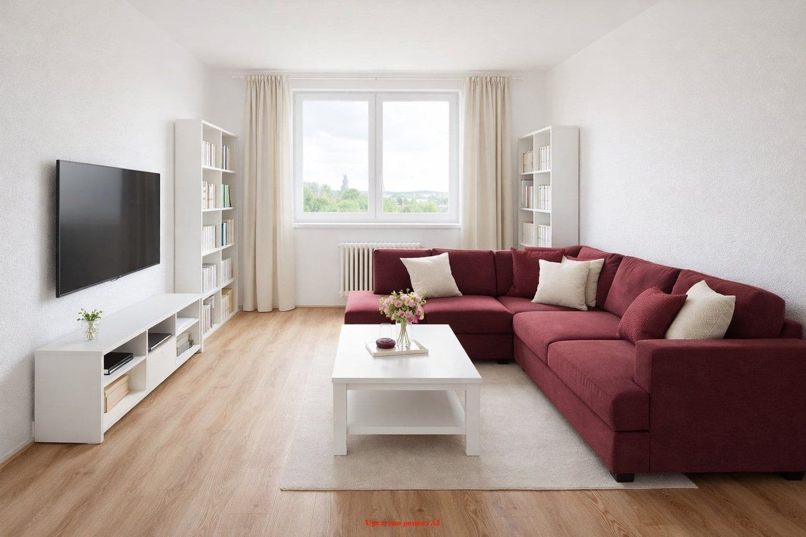 3 bedroom flat to rent, 73 m², Slovenská, Karviná, Moravskoslezský Region 3 bedroom flat to rent, 73 m², Slovenská, Karviná, Moravskoslezský Region