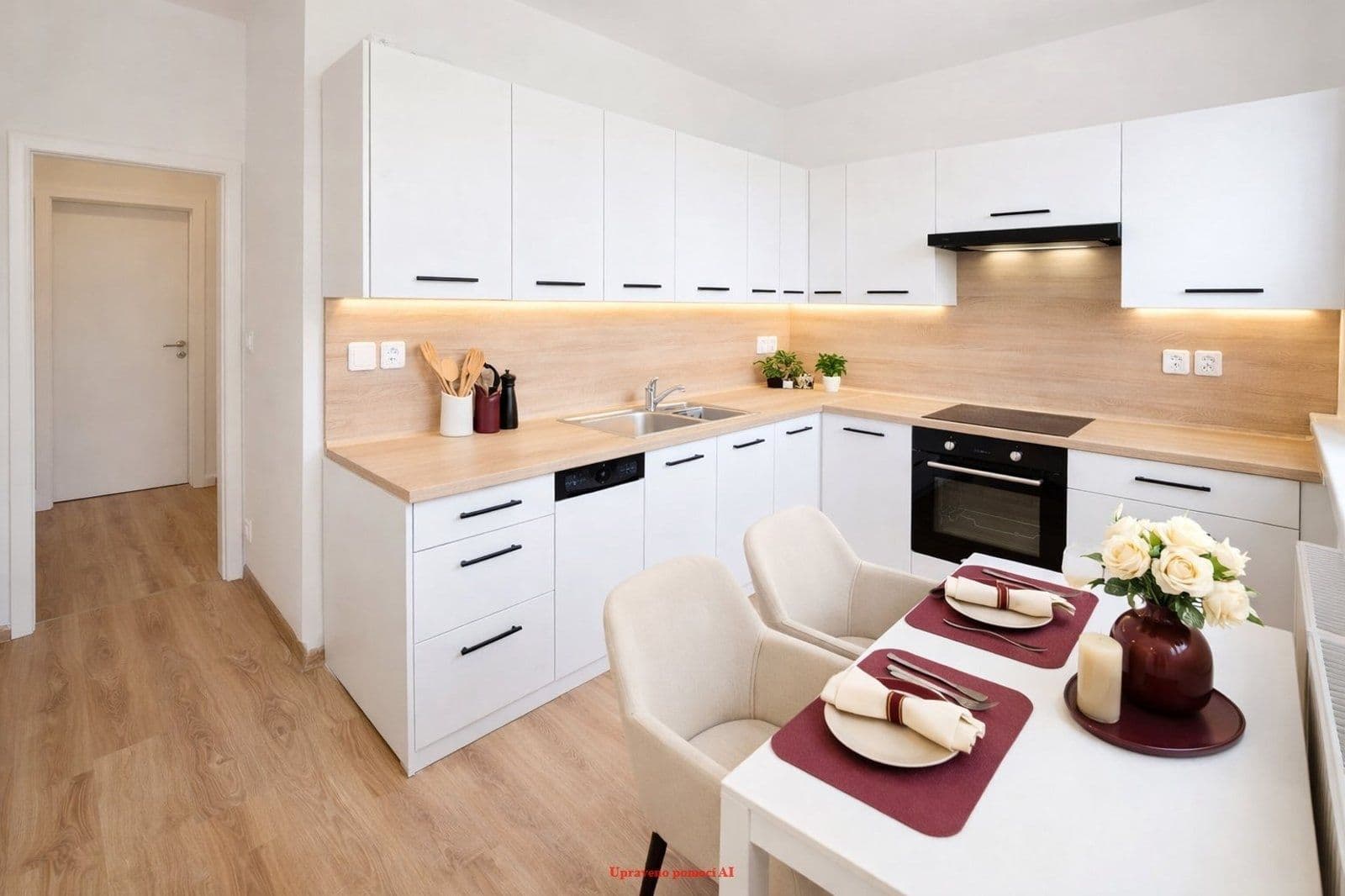 3 bedroom flat to rent, 73 m², Slovenská, Karviná, Moravskoslezský Region 3 bedroom flat to rent, 73 m², Slovenská, Karviná, Moravskoslezský Region