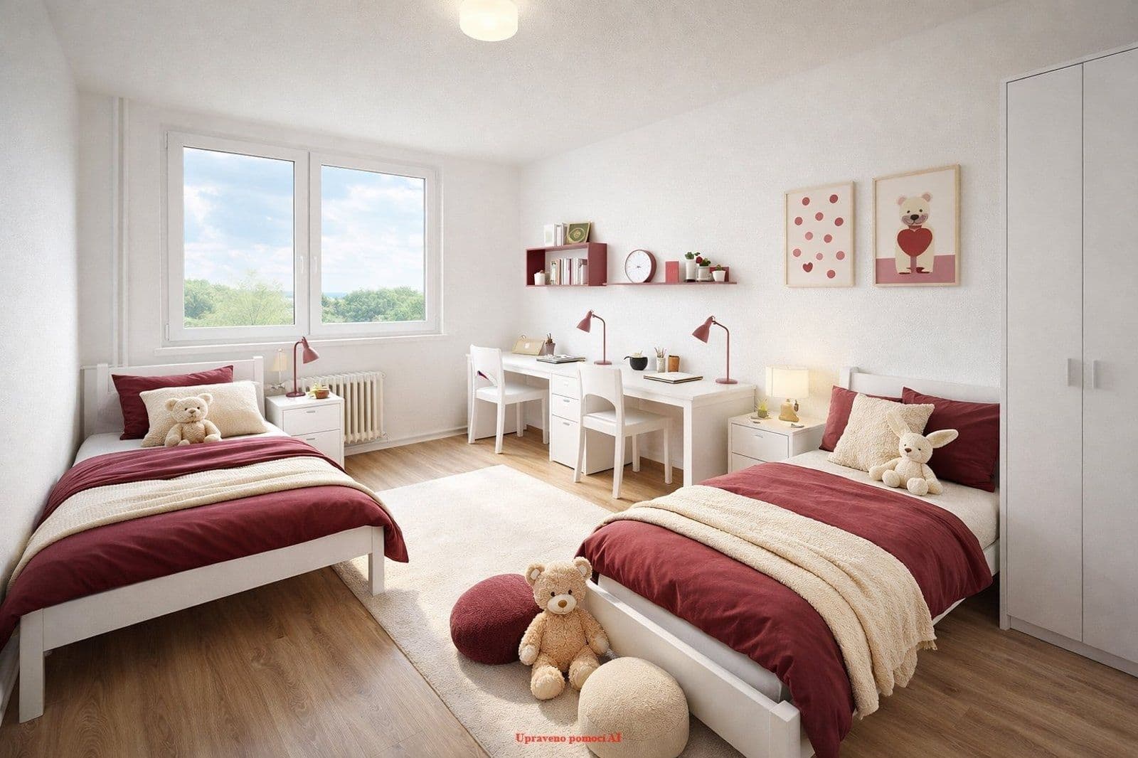 3 bedroom flat to rent, 73 m², Slovenská, Karviná, Moravskoslezský Region 3 bedroom flat to rent, 73 m², Slovenská, Karviná, Moravskoslezský Region