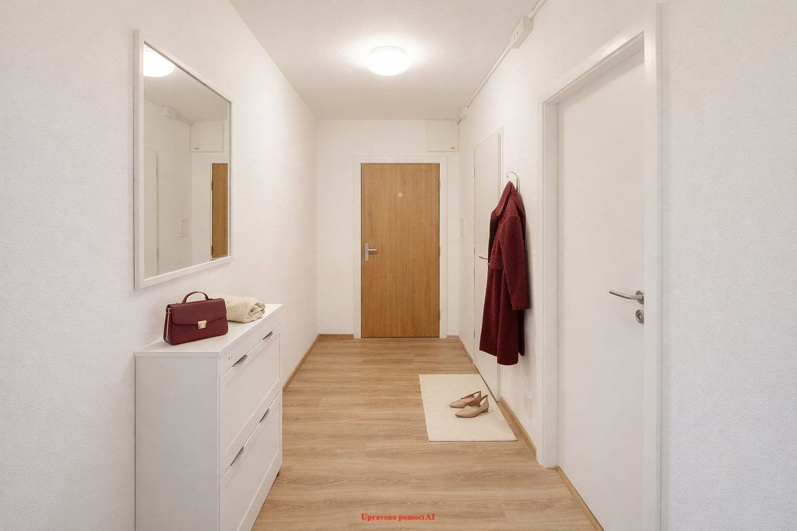 3 bedroom flat to rent, 73 m², Slovenská, Karviná, Moravskoslezský Region 3 bedroom flat to rent, 73 m², Slovenská, Karviná, Moravskoslezský Region