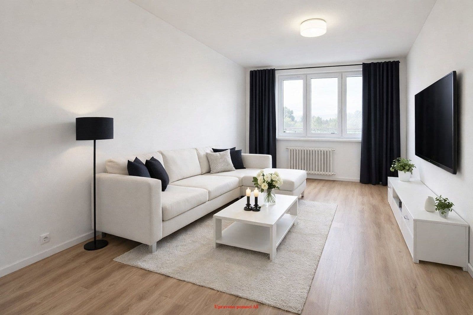 2 bedroom flat to rent, 53 m², Slovenská, Karviná, Moravskoslezský Region 2 bedroom flat to rent, 53 m², Slovenská, Karviná, Moravskoslezský Region