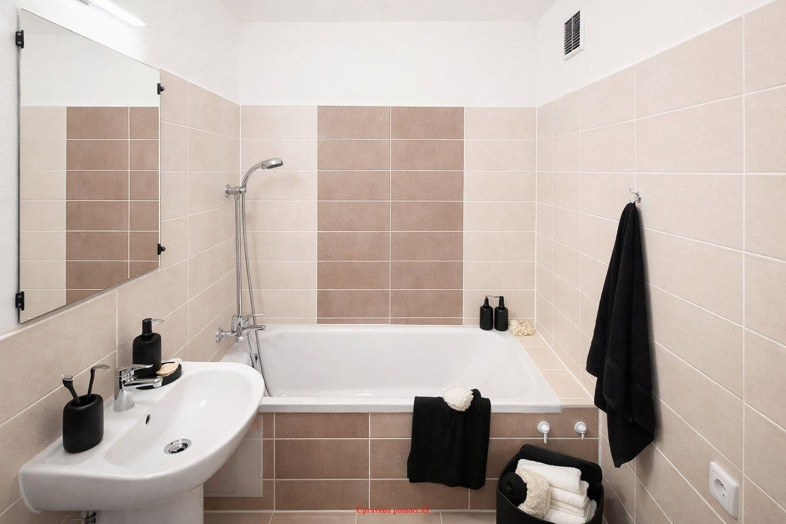 2 bedroom flat to rent, 53 m², Slovenská, Karviná, Moravskoslezský Region 2 bedroom flat to rent, 53 m², Slovenská, Karviná, Moravskoslezský Region
