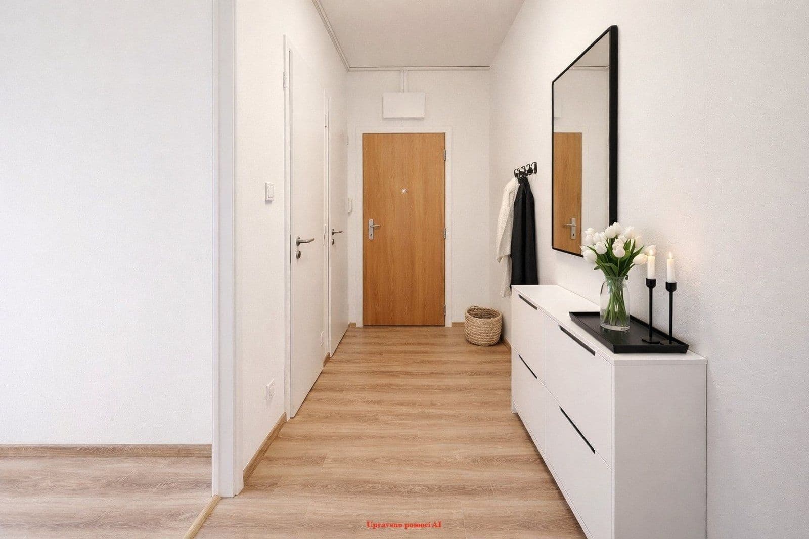 2 bedroom flat to rent, 53 m², Slovenská, Karviná, Moravskoslezský Region 2 bedroom flat to rent, 53 m², Slovenská, Karviná, Moravskoslezský Region