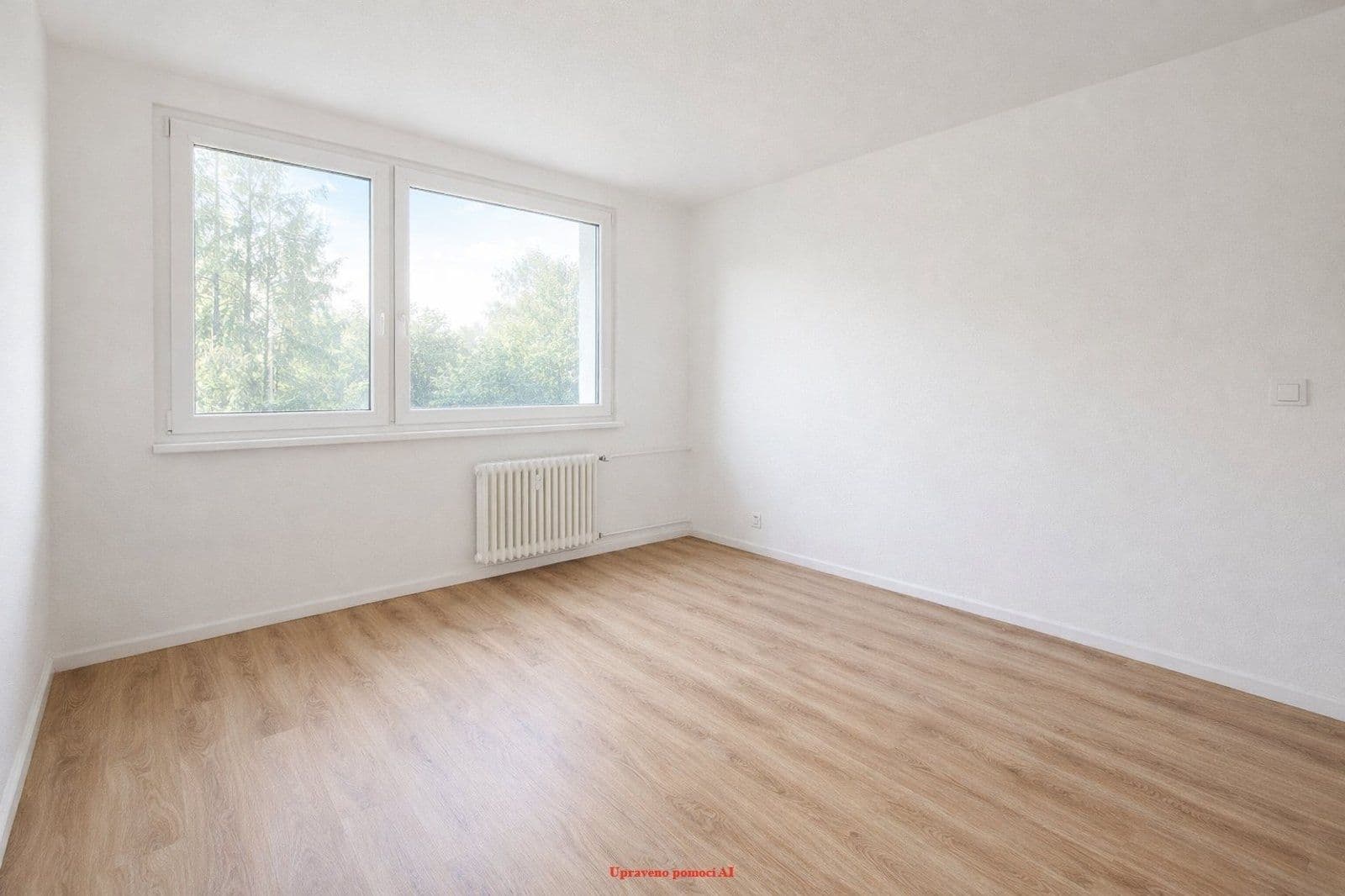 2 bedroom flat to rent, 53 m², Slovenská, Karviná, Moravskoslezský Region 2 bedroom flat to rent, 53 m², Slovenská, Karviná, Moravskoslezský Region