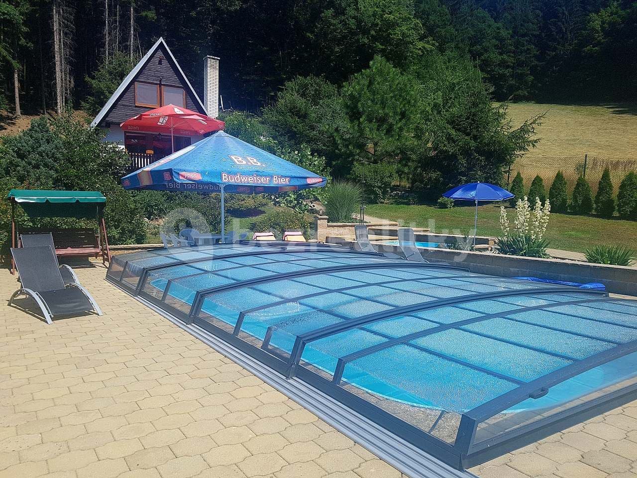 recreational property to rent, 0 m², Trnava, Zlínský Region recreational property to rent, 0 m², Trnava, Zlínský Region