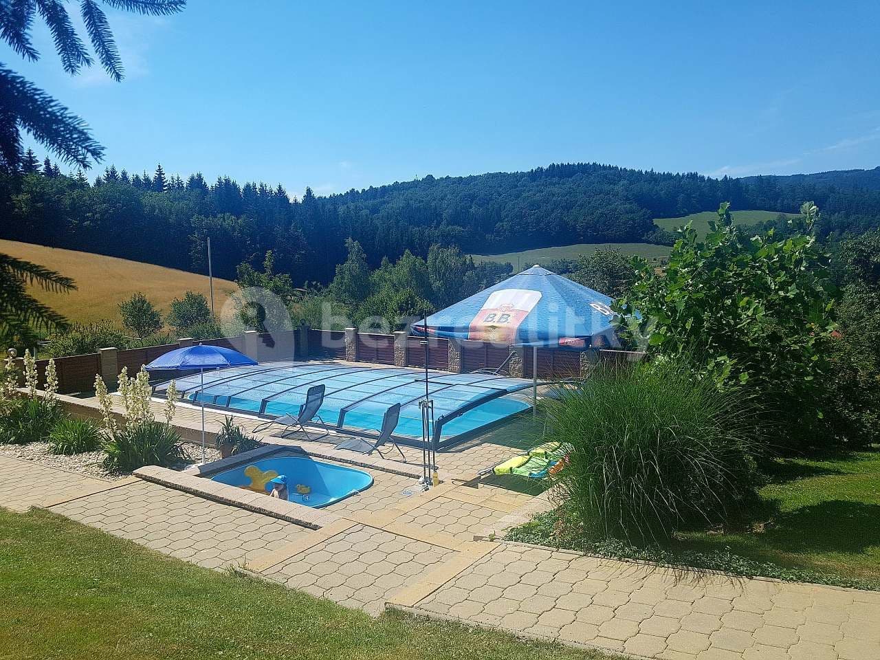 recreational property to rent, 0 m², Trnava, Zlínský Region recreational property to rent, 0 m², Trnava, Zlínský Region