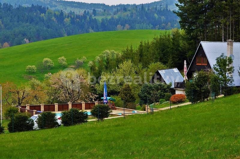 recreational property to rent, 0 m², Trnava, Zlínský Region recreational property to rent, 0 m², Trnava, Zlínský Region
