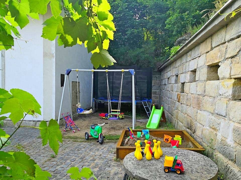 recreational property to rent, 0 m², Branžež, Středočeský Region recreational property to rent, 0 m², Branžež, Středočeský Region