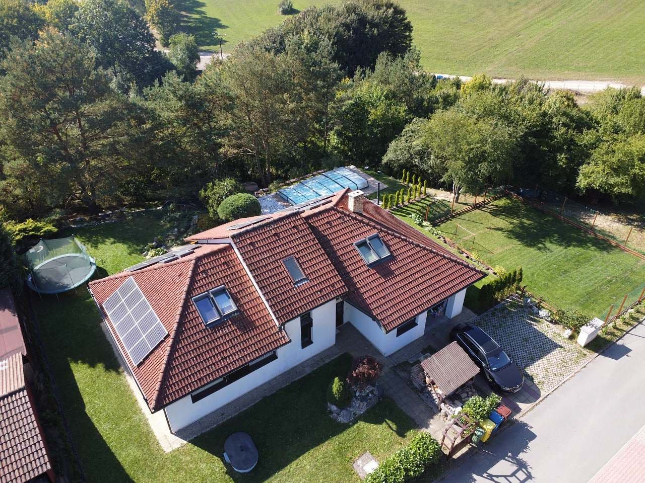 recreational property to rent, 0 m², Lazinov, Jihomoravský Region recreational property to rent, 0 m², Lazinov, Jihomoravský Region