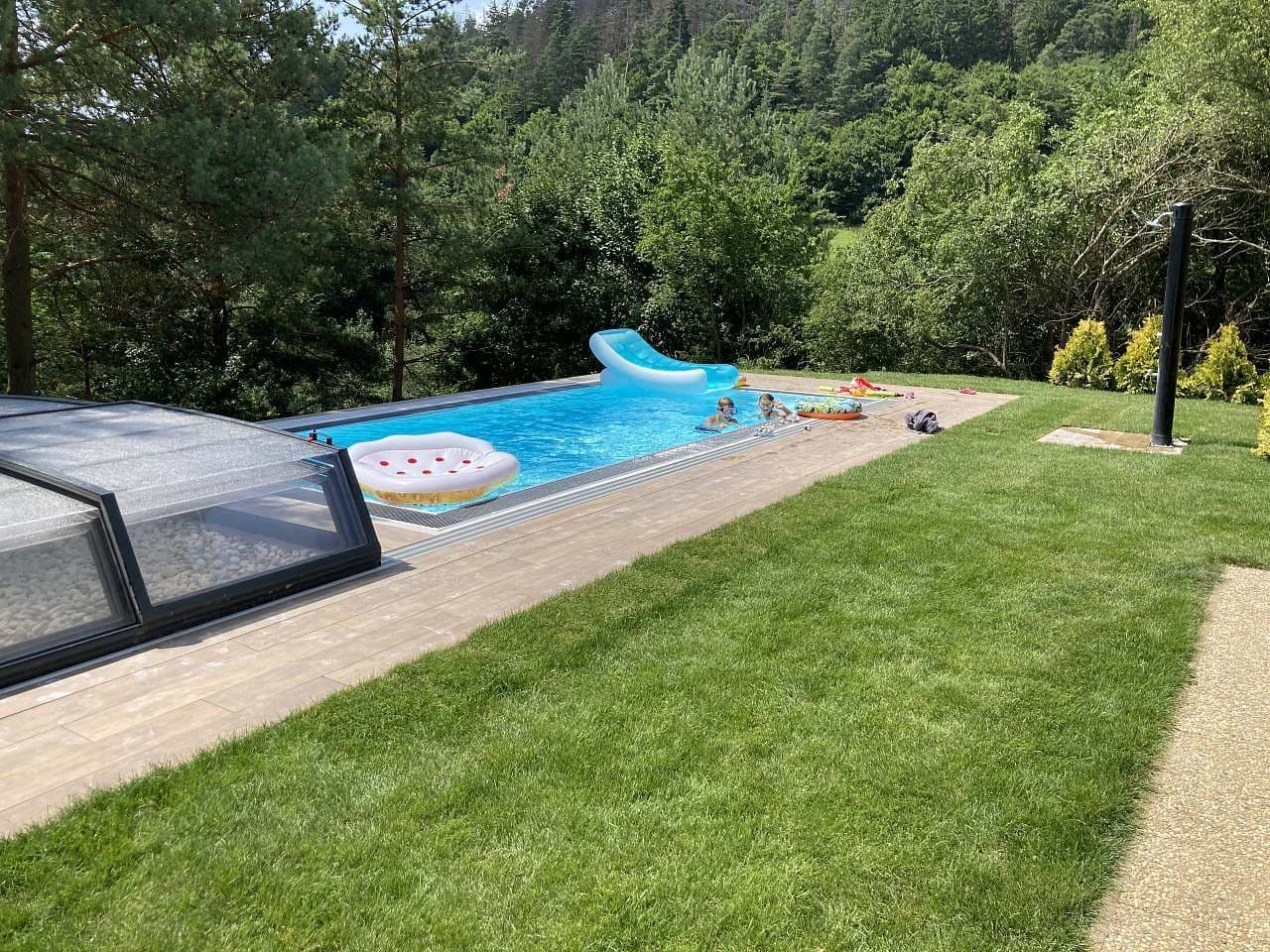 recreational property to rent, 0 m², Lazinov, Jihomoravský Region recreational property to rent, 0 m², Lazinov, Jihomoravský Region