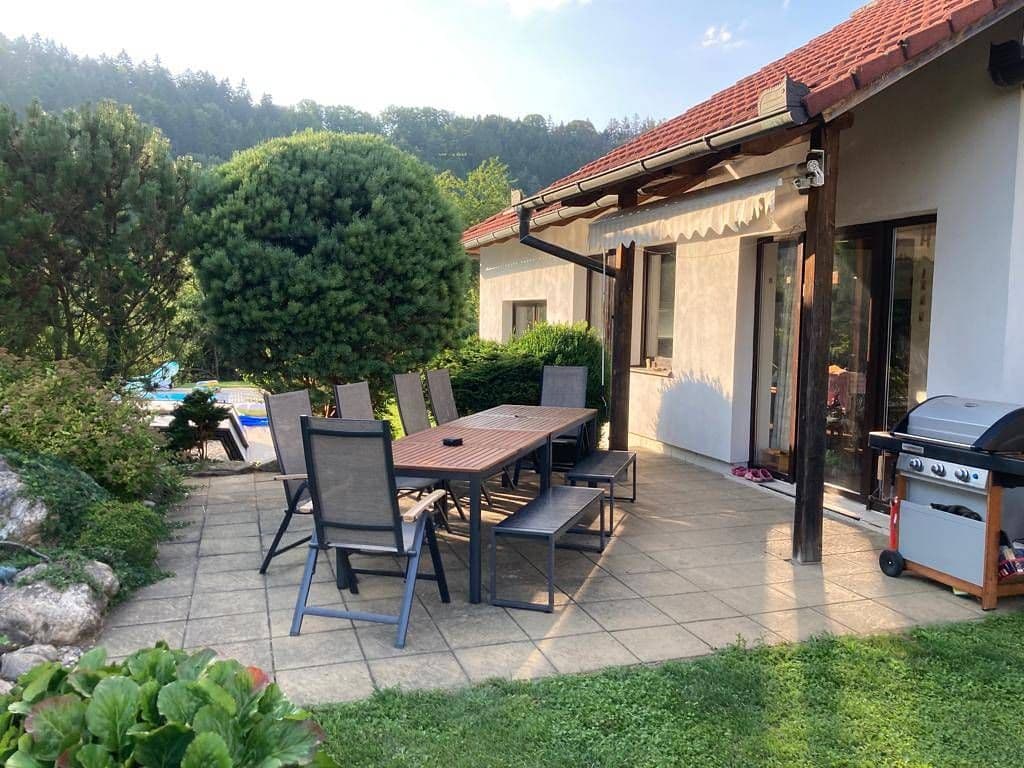 recreational property to rent, 0 m², Lazinov, Jihomoravský Region recreational property to rent, 0 m², Lazinov, Jihomoravský Region