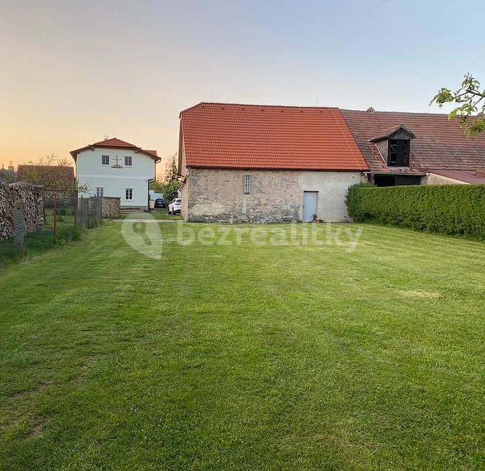 recreational property to rent, 0 m², Březí, Jihočeský Region recreational property to rent, 0 m², Březí, Jihočeský Region