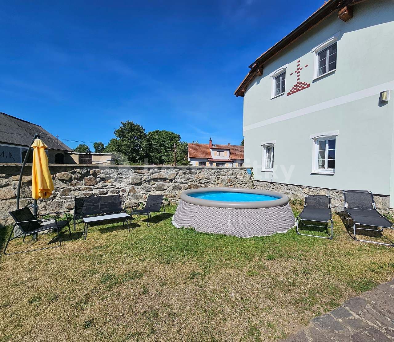 recreational property to rent, 0 m², Březí, Jihočeský Region recreational property to rent, 0 m², Březí, Jihočeský Region