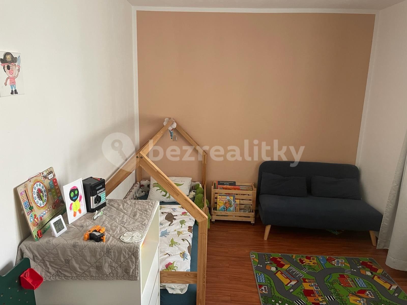 2 bedroom with open-plan kitchen flat to rent, 72 m², Křídlovická, Brno, Jihomoravský Region 2 bedroom with open-plan kitchen flat to rent, 72 m², Křídlovická, Brno, Jihomoravský Region