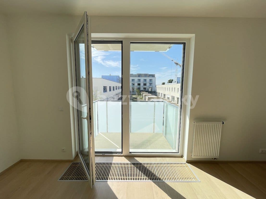 Studio flat to rent, 30 m², Křižanská, Prague, Prague Studio flat to rent, 30 m², Křižanská, Prague, Prague