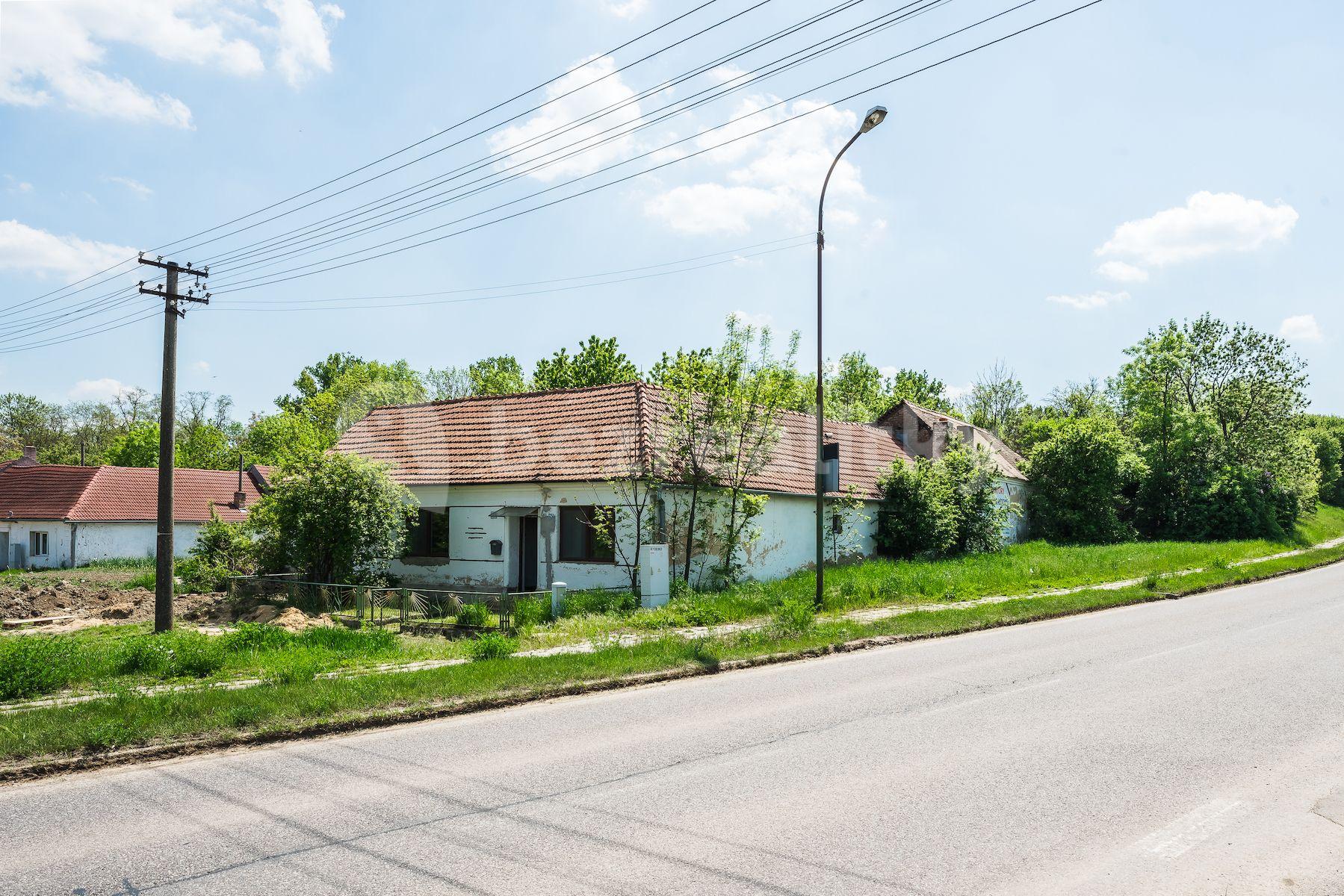 house for sale, 120 m², Litobratřice, Litobratřice, Jihomoravský Region