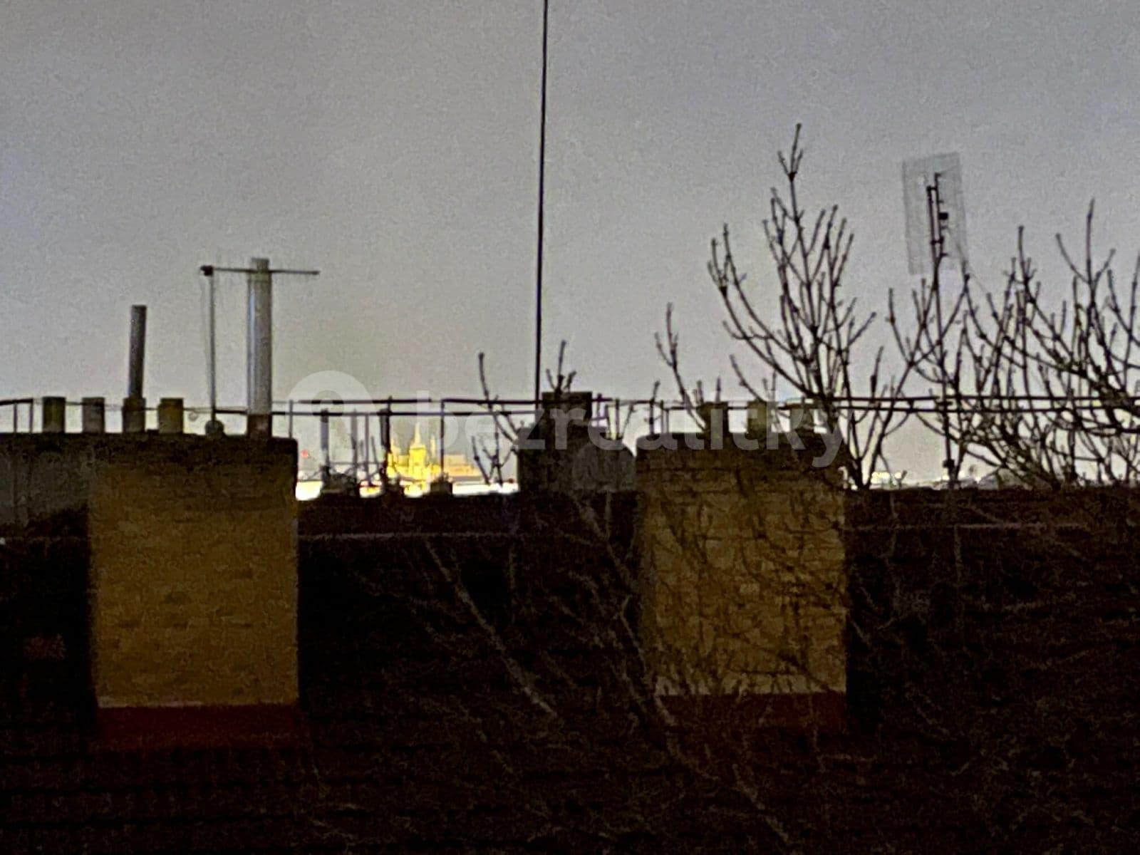 1 bedroom with open-plan kitchen flat to rent, 56 m², Sdružení, Prague, Prague 1 bedroom with open-plan kitchen flat to rent, 56 m², Sdružení, Prague, Prague