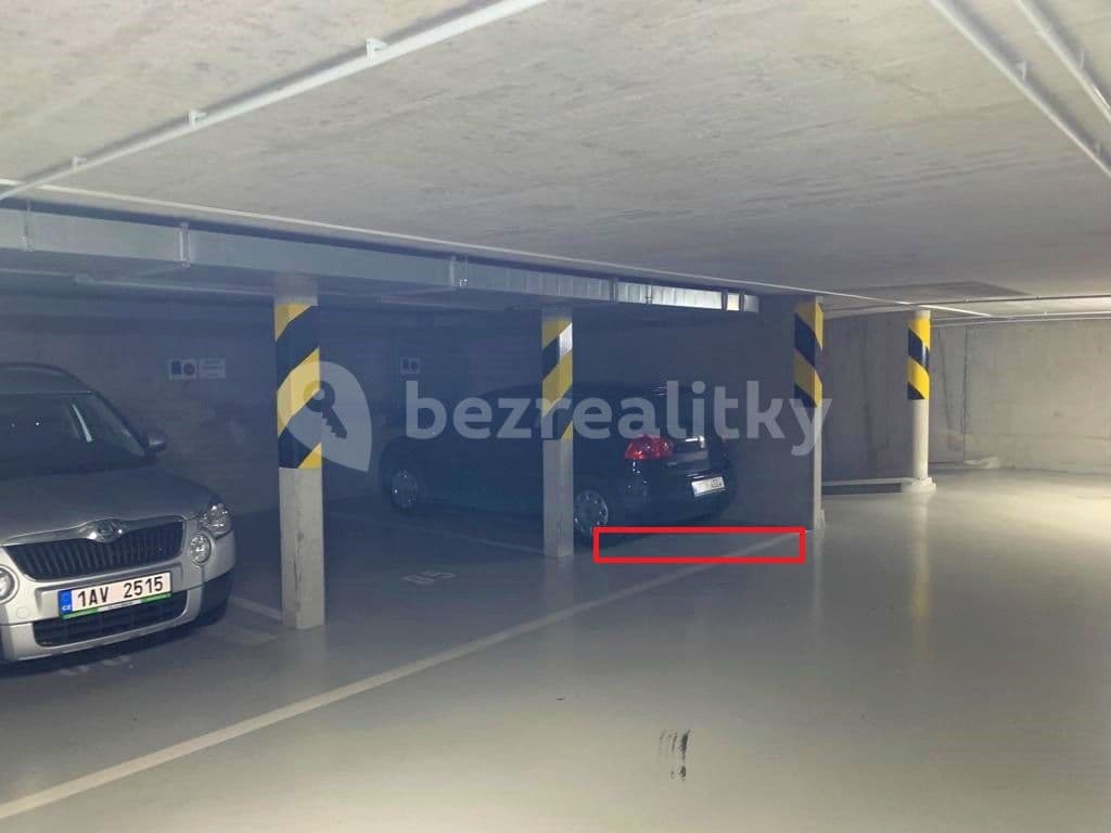 garage to rent, 13 m², Panuškova, Prague, Prague garage to rent, 13 m², Panuškova, Prague, Prague