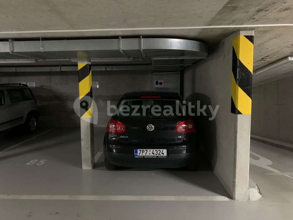 garage to rent, 13 m², Panuškova, Prague, Prague garage to rent, 13 m², Panuškova, Prague, Prague