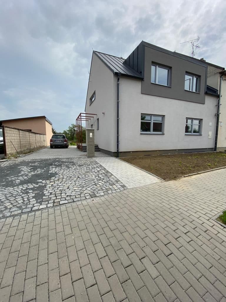 Studio flat to rent, 25 m², Zámostí, Uherské Hradiště, Zlínský Region Studio flat to rent, 25 m², Zámostí, Uherské Hradiště, Zlínský Region