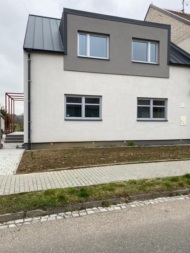 Studio flat to rent, 25 m², Zámostí, Uherské Hradiště, Zlínský Region Studio flat to rent, 25 m², Zámostí, Uherské Hradiště, Zlínský Region