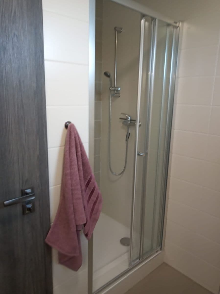 Studio flat to rent, 25 m², Zámostí, Uherské Hradiště, Zlínský Region Studio flat to rent, 25 m², Zámostí, Uherské Hradiště, Zlínský Region