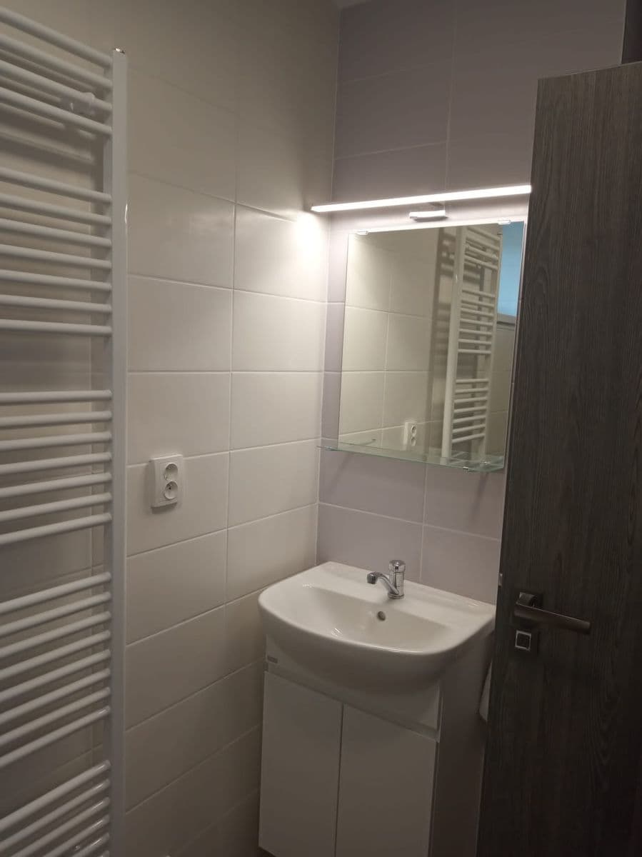 Studio flat to rent, 25 m², Zámostí, Uherské Hradiště, Zlínský Region Studio flat to rent, 25 m², Zámostí, Uherské Hradiště, Zlínský Region