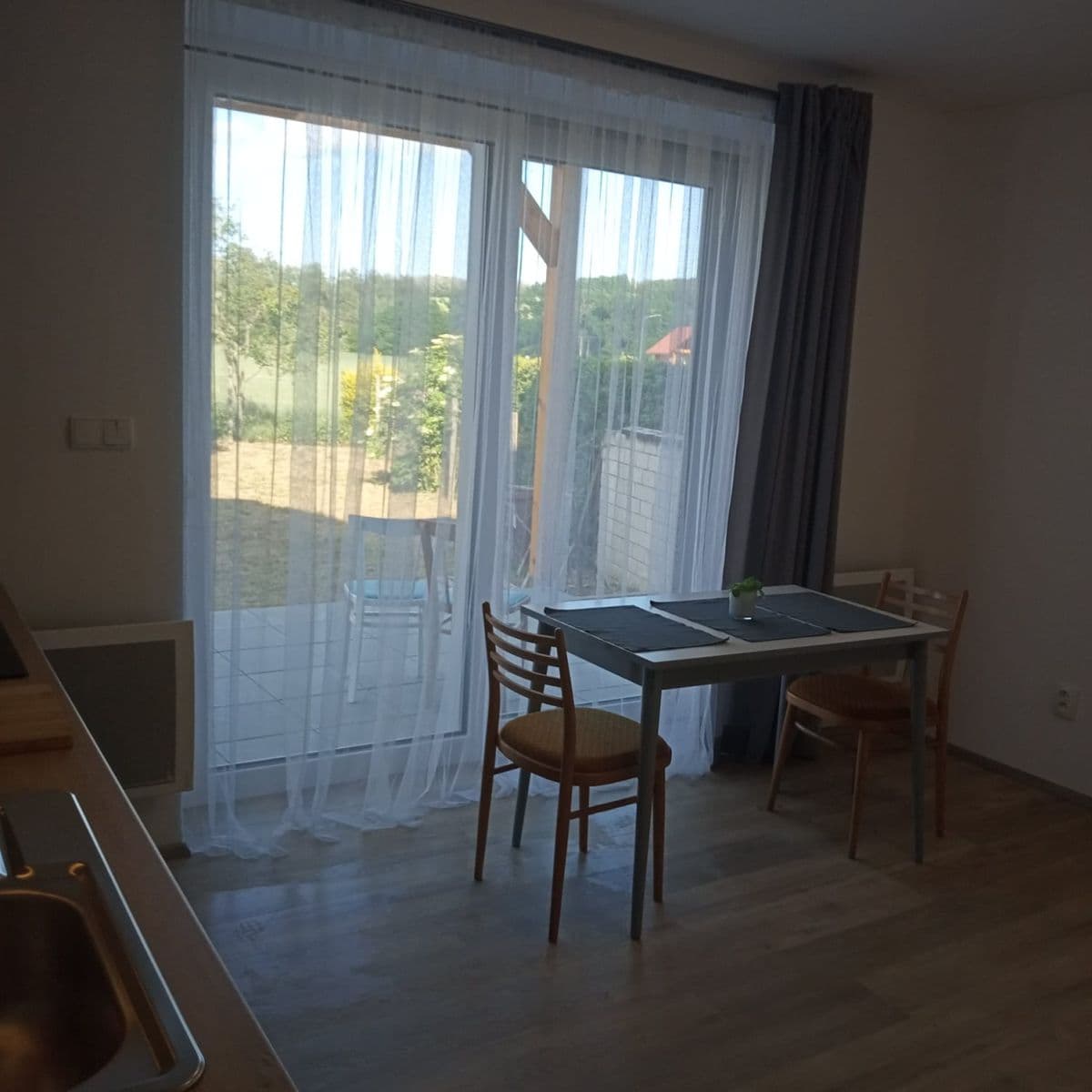 Studio flat to rent, 25 m², Zámostí, Uherské Hradiště, Zlínský Region Studio flat to rent, 25 m², Zámostí, Uherské Hradiště, Zlínský Region