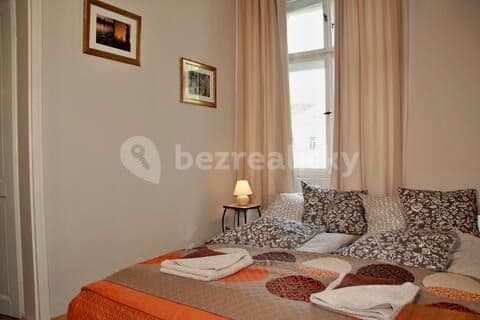 2 bedroom flat to rent, 45 m², Blahníkova, Prague, Prague 2 bedroom flat to rent, 45 m², Blahníkova, Prague, Prague