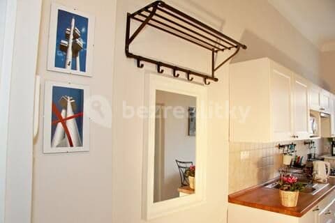 2 bedroom flat to rent, 45 m², Blahníkova, Prague, Prague 2 bedroom flat to rent, 45 m², Blahníkova, Prague, Prague