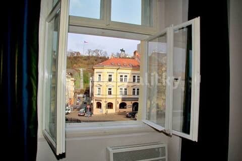 2 bedroom flat to rent, 45 m², Blahníkova, Prague, Prague 2 bedroom flat to rent, 45 m², Blahníkova, Prague, Prague