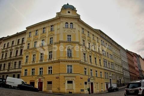 2 bedroom flat to rent, 45 m², Blahníkova, Prague, Prague 2 bedroom flat to rent, 45 m², Blahníkova, Prague, Prague