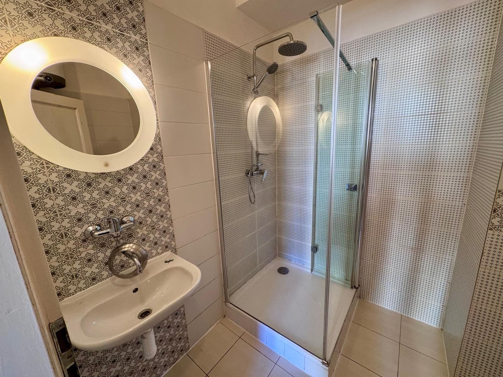 2 bedroom flat to rent, 45 m², Blahníkova, Prague, Prague 2 bedroom flat to rent, 45 m², Blahníkova, Prague, Prague